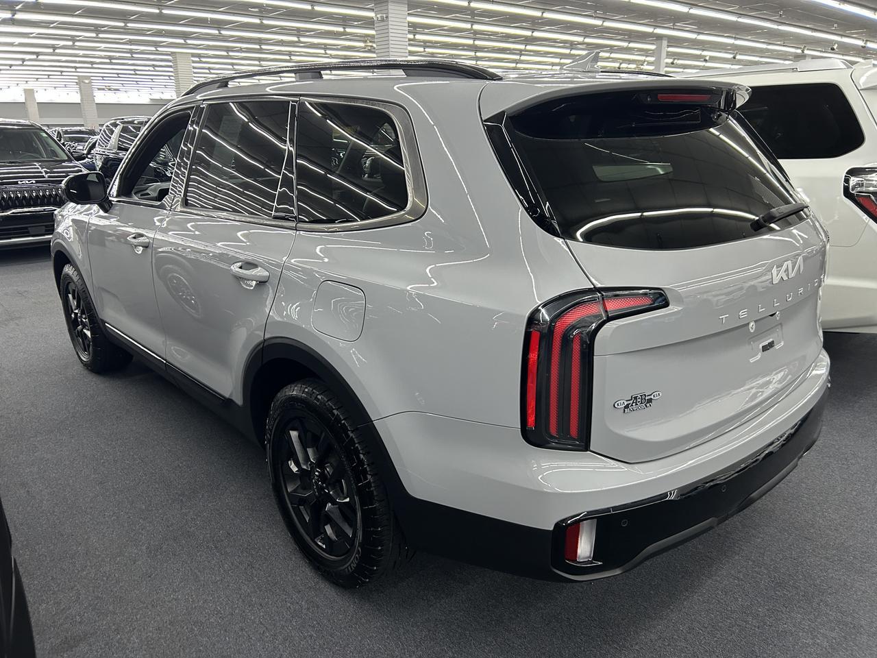 2024 Kia Telluride SX Prestige X-Pro AWD Benwood WV