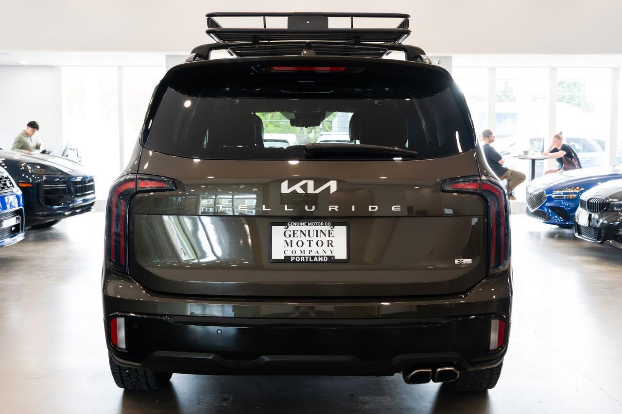 2024 Kia Telluride SX-Prestige X-Pro Gladstone OR
