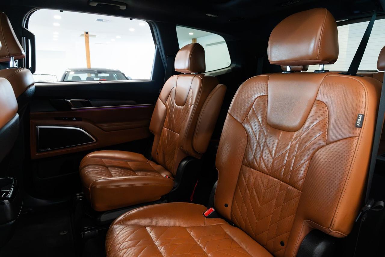 2024 Kia Telluride SX-Prestige X-Pro Gladstone OR