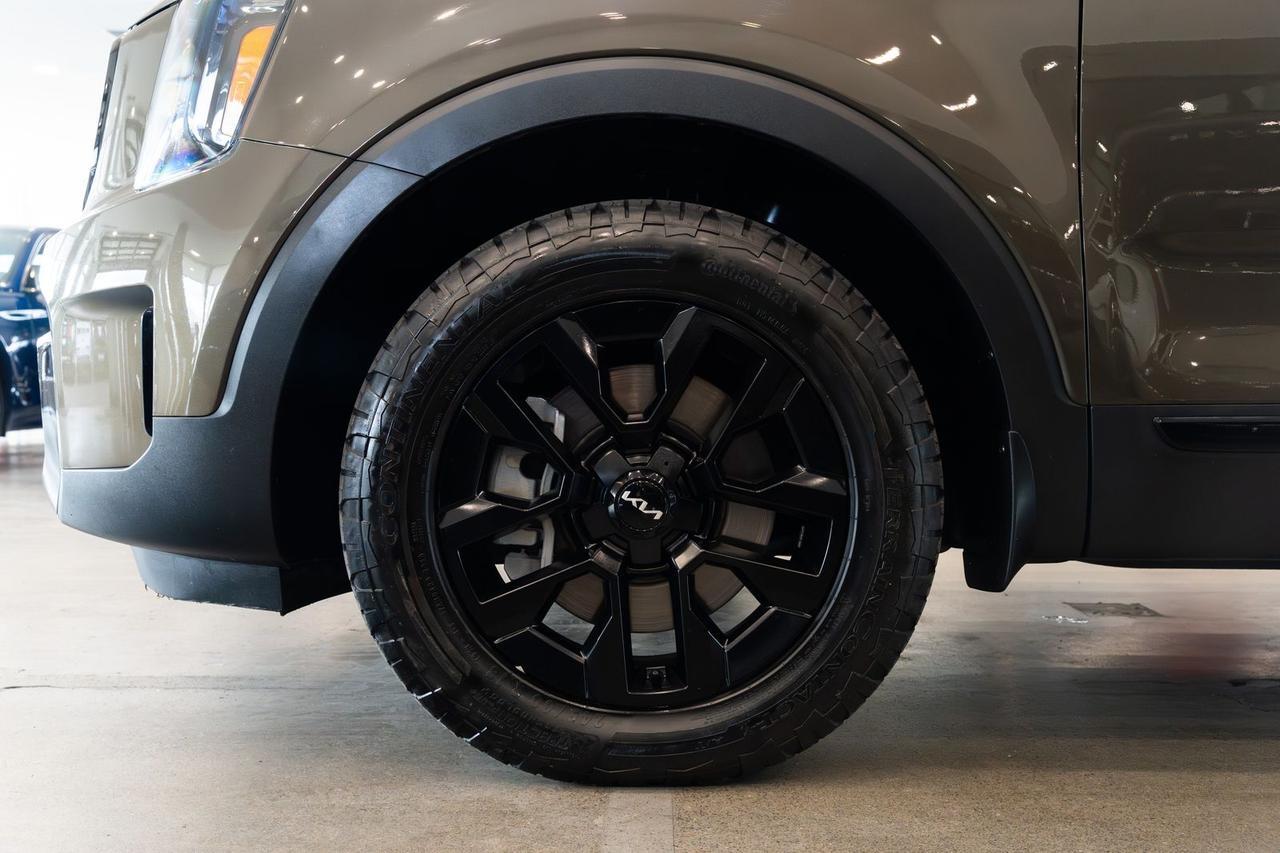2024 Kia Telluride SX-Prestige X-Pro Gladstone OR
