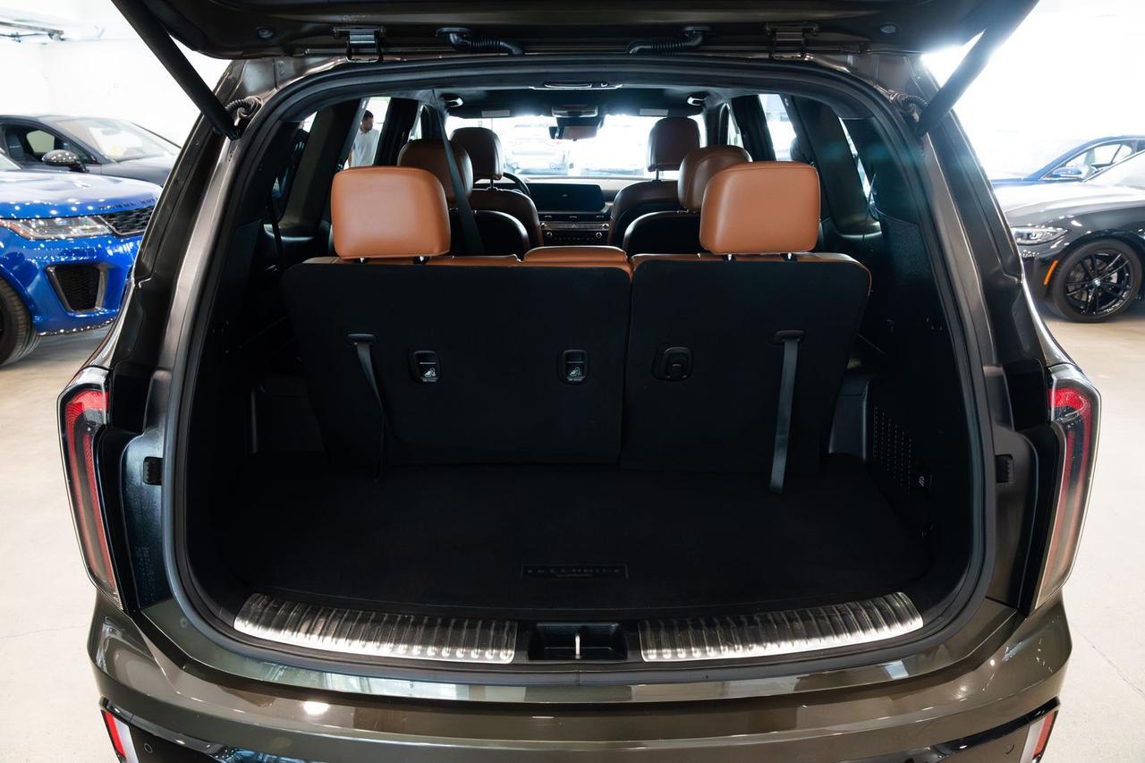 2024 Kia Telluride SX-Prestige X-Pro Gladstone OR
