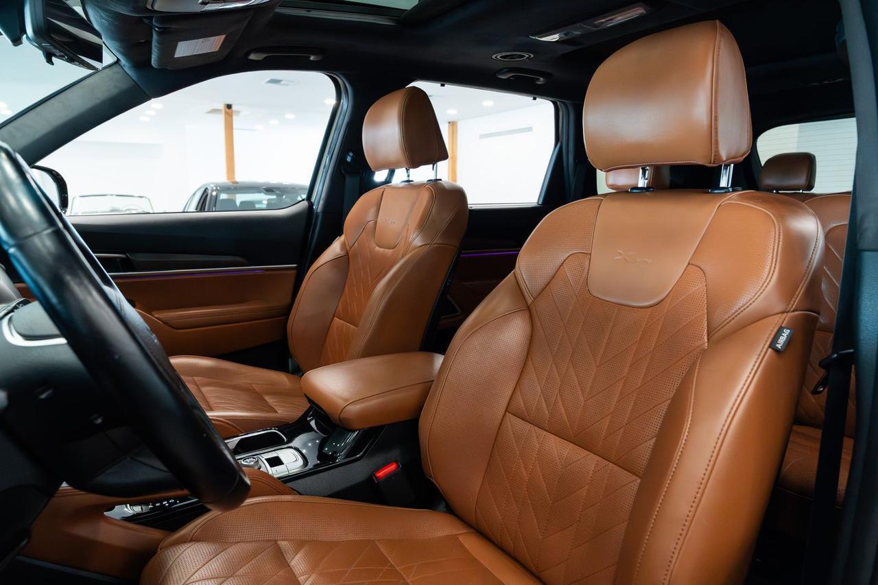 2024 Kia Telluride SX-Prestige X-Pro Gladstone OR