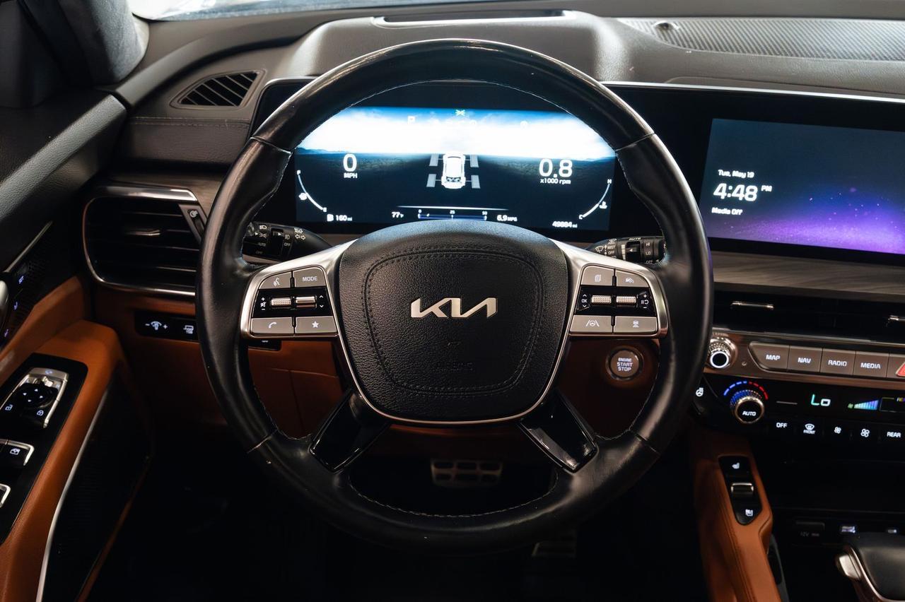 2024 Kia Telluride SX-Prestige X-Pro Gladstone OR