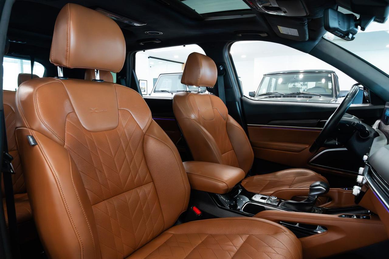 2024 Kia Telluride SX-Prestige X-Pro Gladstone OR