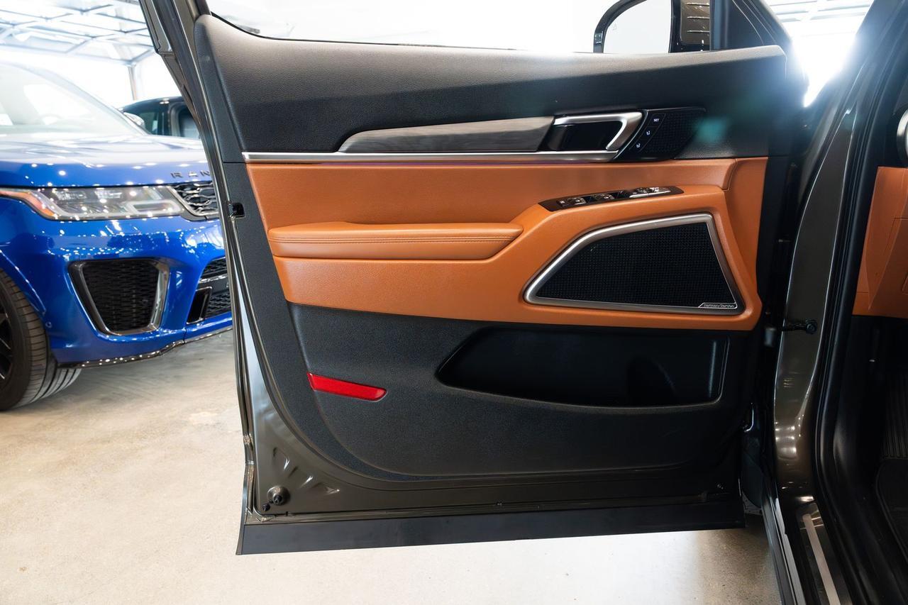 2024 Kia Telluride SX-Prestige X-Pro Gladstone OR