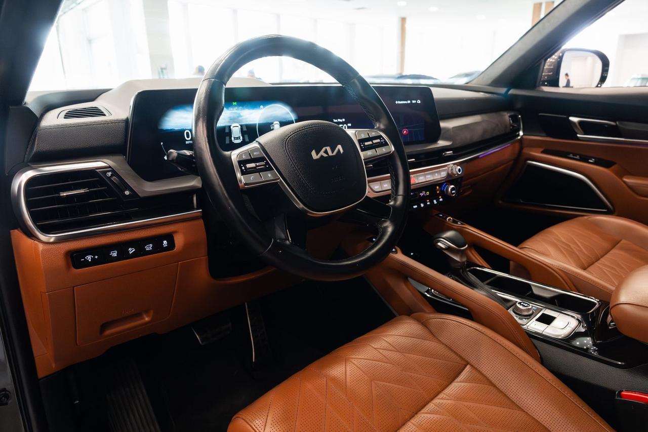 2024 Kia Telluride SX-Prestige X-Pro Gladstone OR