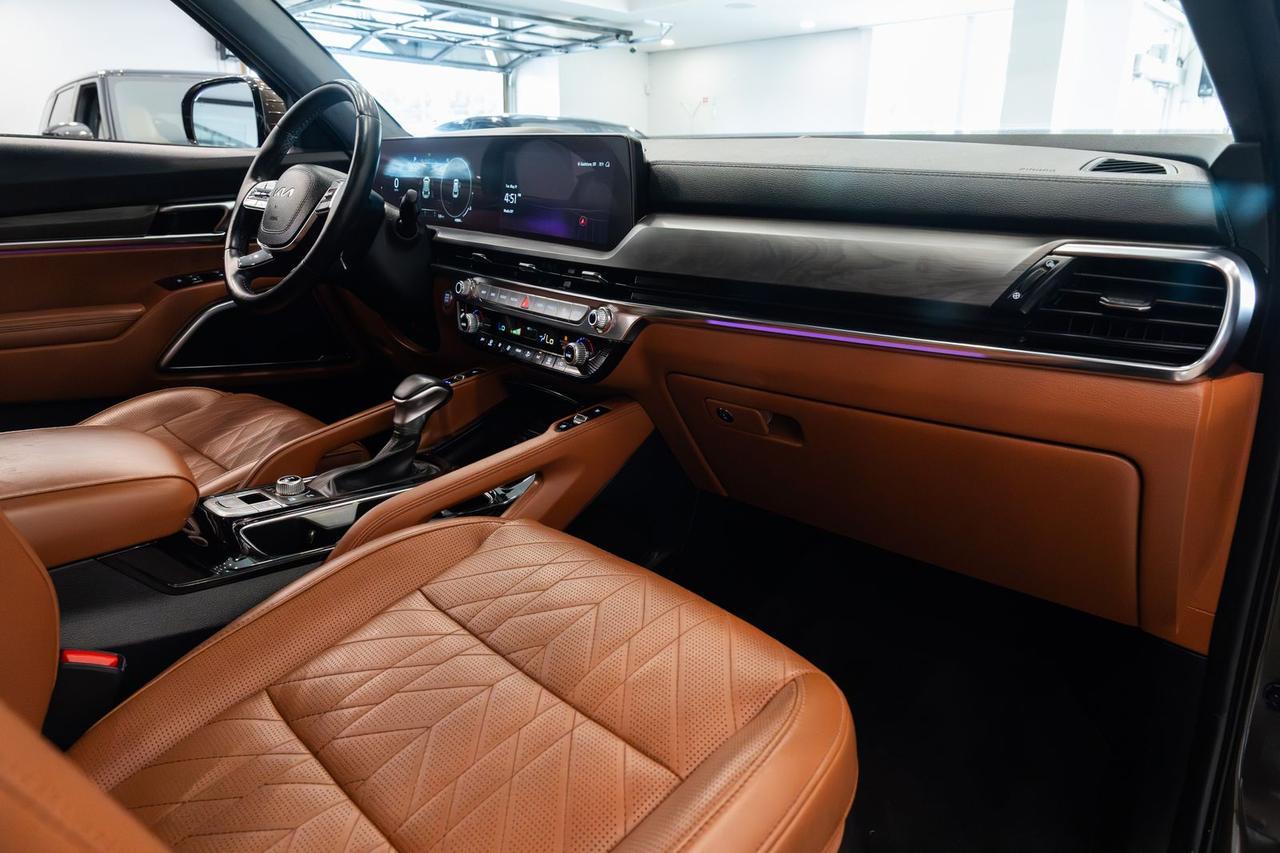 2024 Kia Telluride SX-Prestige X-Pro Gladstone OR