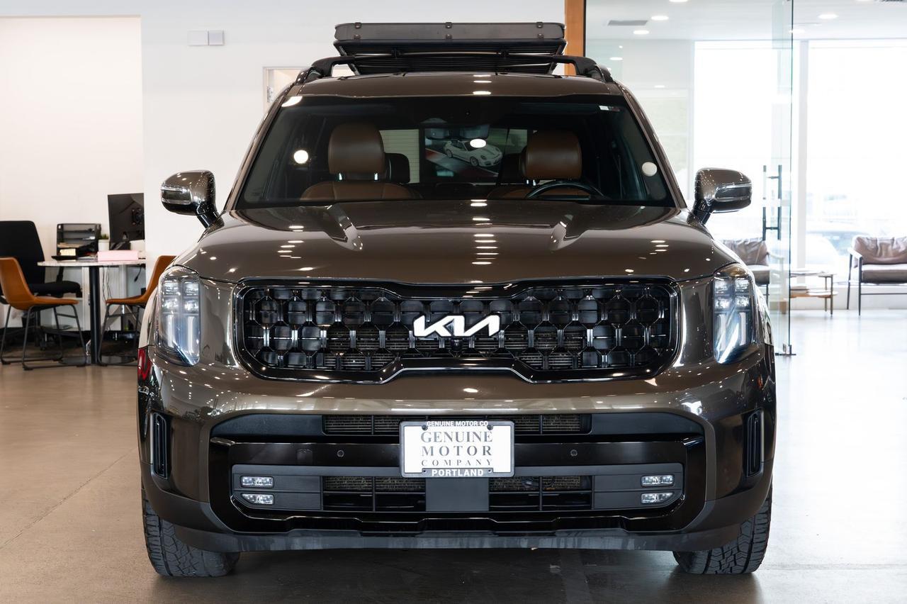 2024 Kia Telluride SX-Prestige X-Pro Gladstone OR