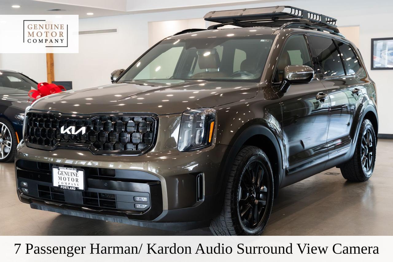 2024 Kia Telluride