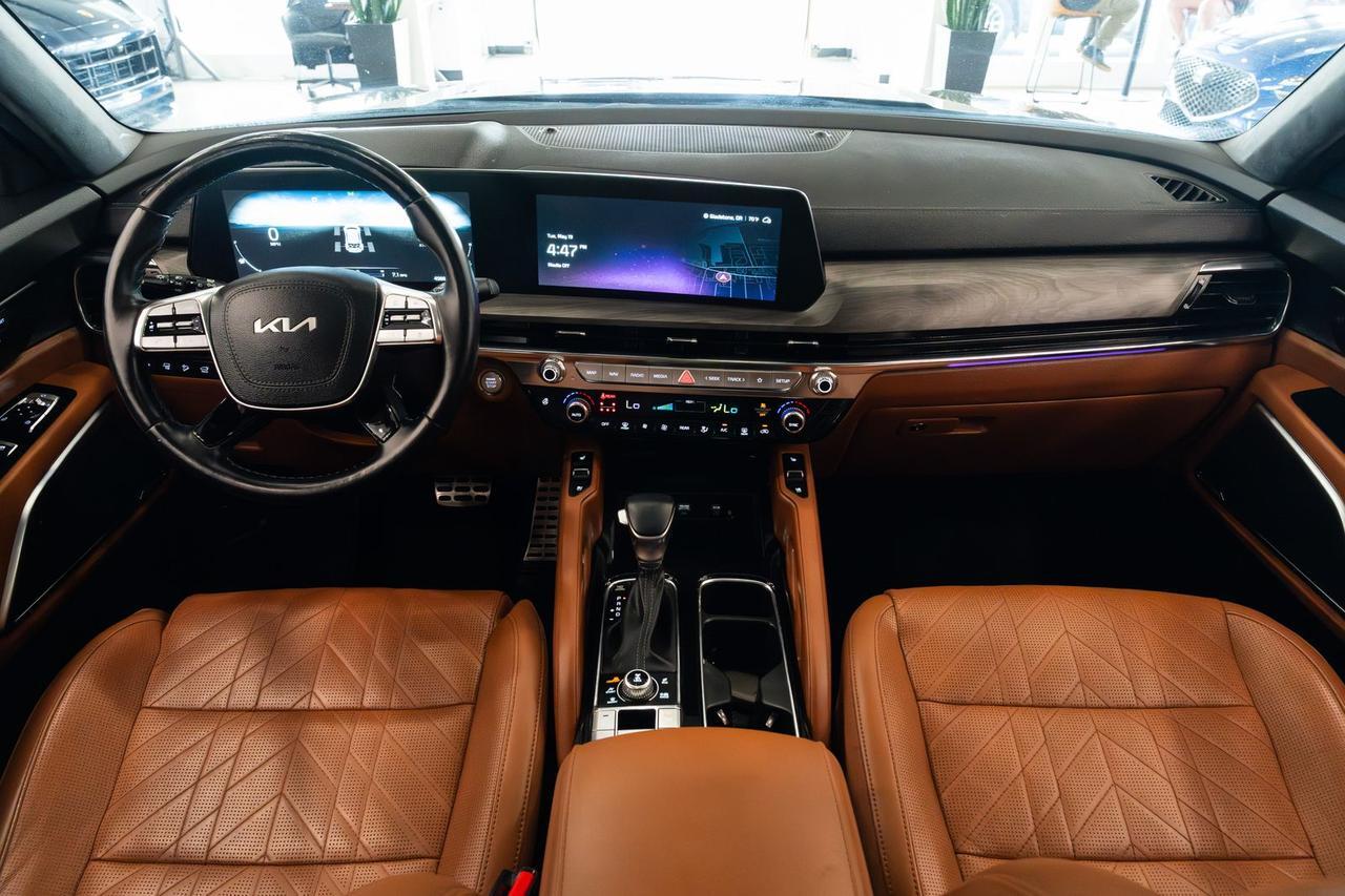 2024 Kia Telluride SX-Prestige X-Pro Gladstone OR