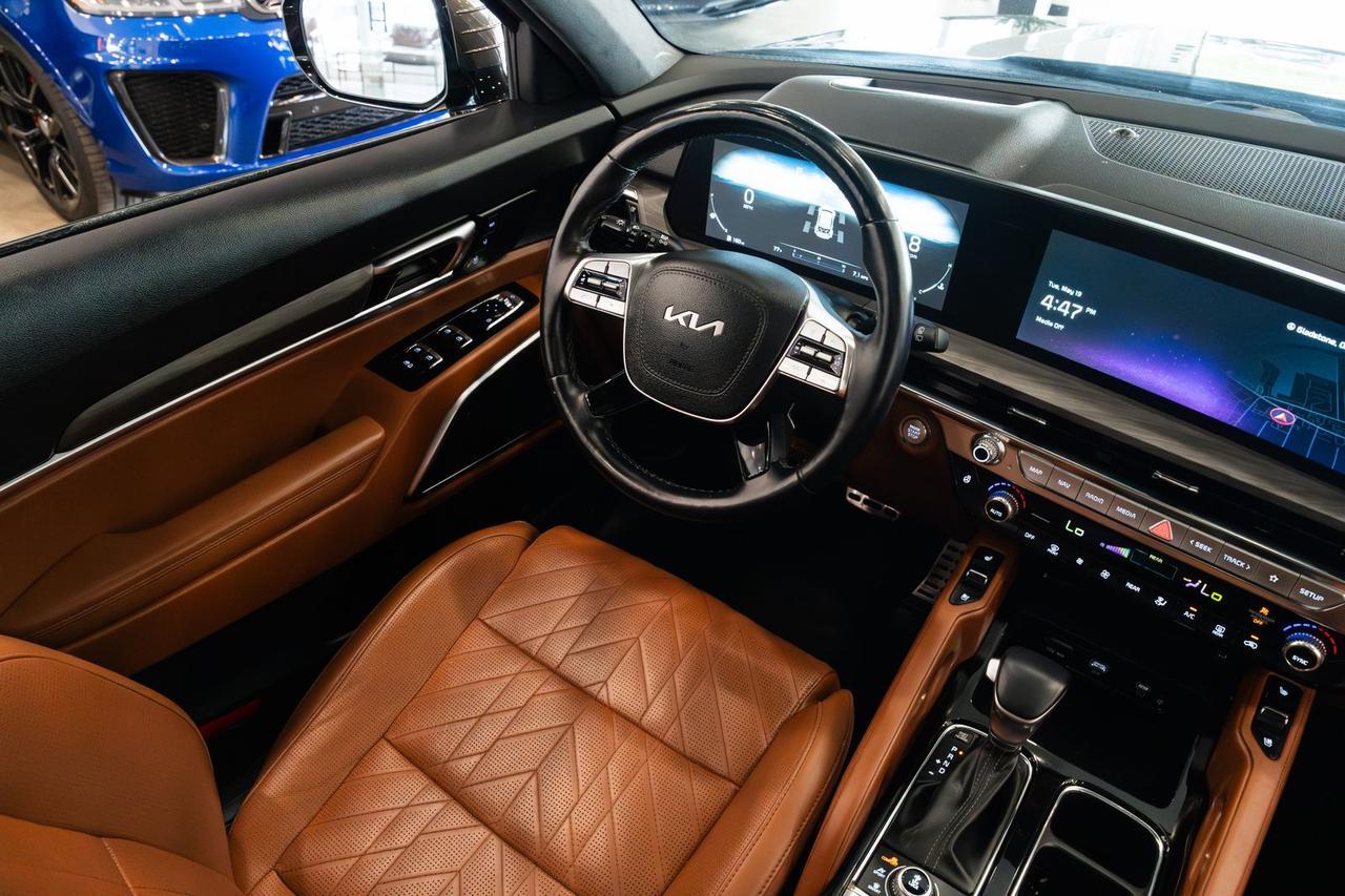 2024 Kia Telluride SX-Prestige X-Pro Gladstone OR