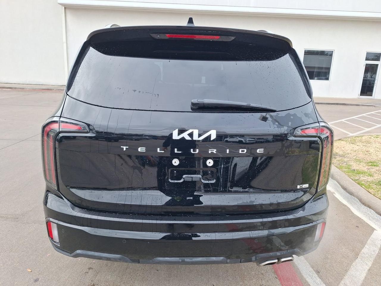 2024 Kia Telluride SX Prestige X-Pro Hurst TX