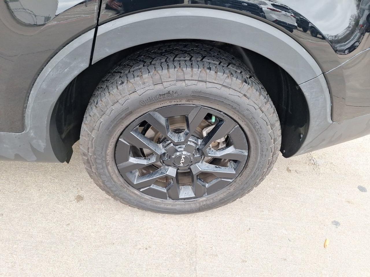 2024 Kia Telluride SX Prestige X-Pro Hurst TX