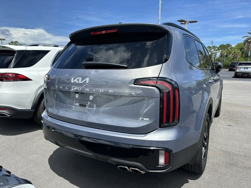2024 Kia Telluride SX Prestige X-Pro Jacksonville FL