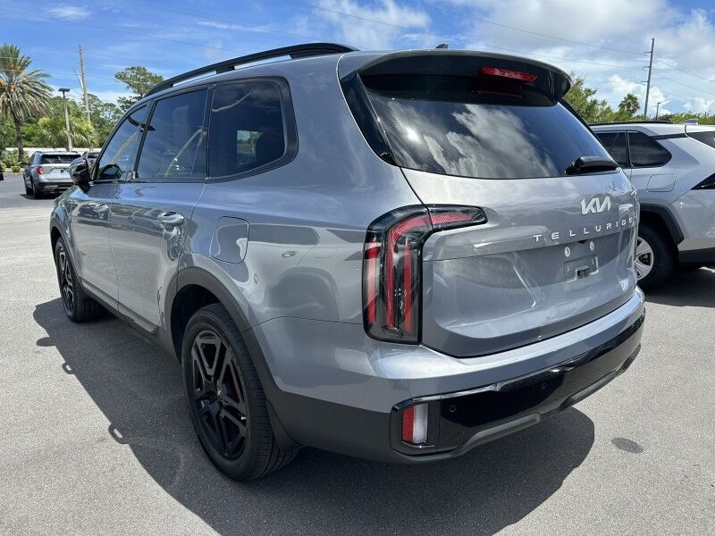 2024 Kia Telluride SX Prestige X-Pro Jacksonville FL