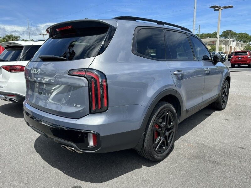 2024 Kia Telluride SX Prestige X-Pro Jacksonville FL