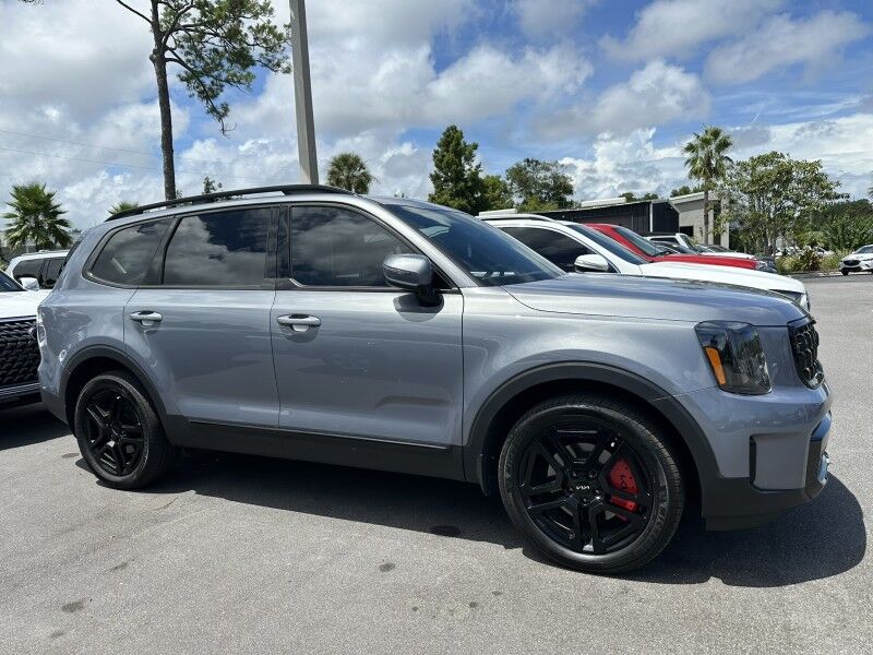 2024 Kia Telluride SX Prestige X-Pro Jacksonville FL