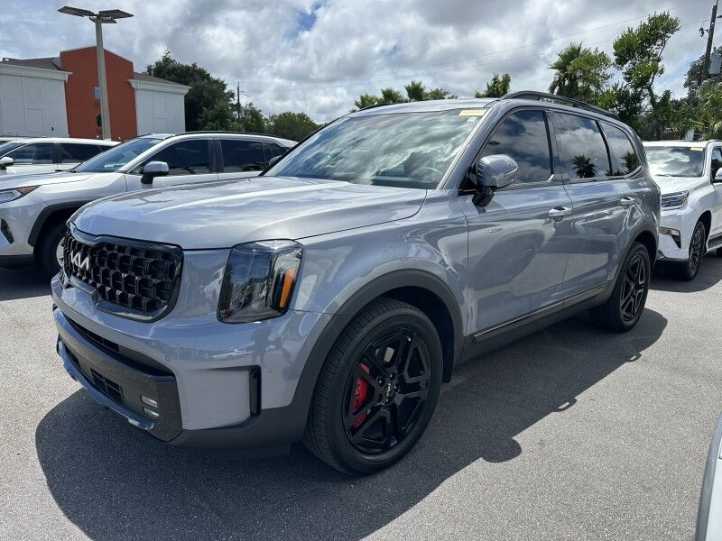2024 Kia Telluride SX Prestige X-Pro Jacksonville FL