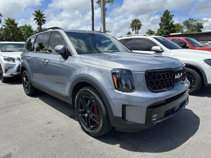 2024 Kia Telluride SX Prestige X-Pro Jacksonville FL