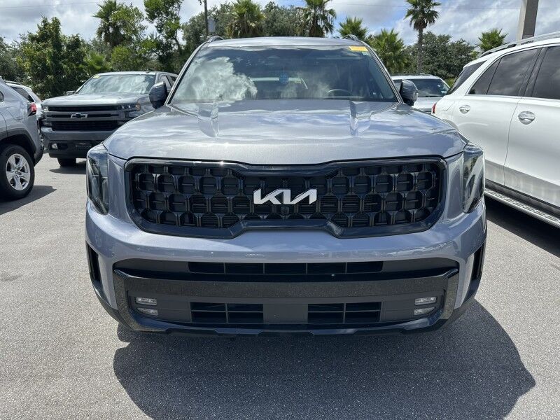 2024 Kia Telluride SX Prestige X-Pro Jacksonville FL