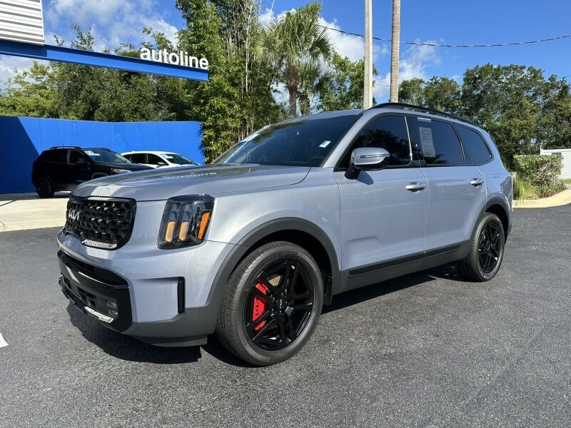 2024 Kia Telluride SX Prestige X-Pro