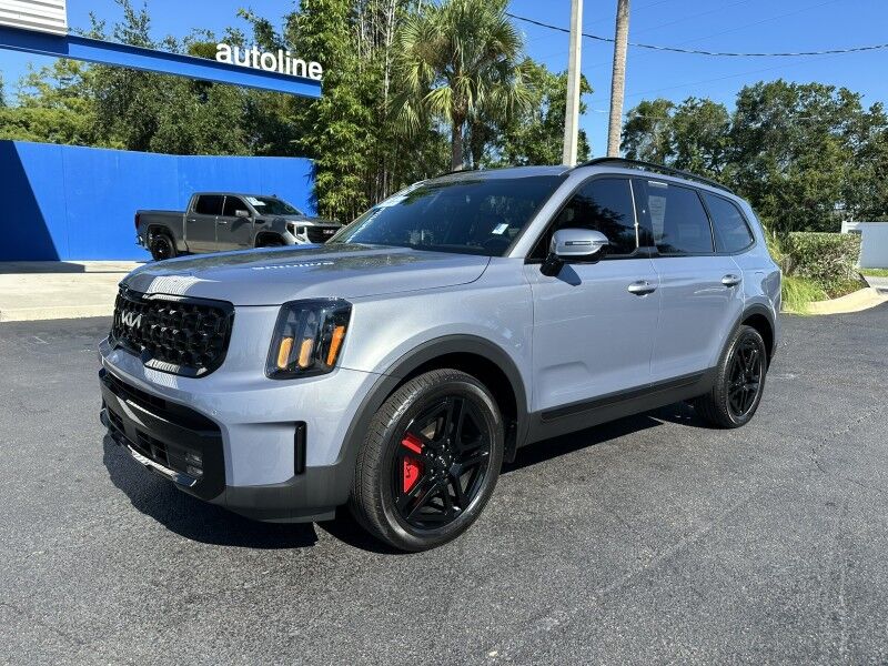 2024 Kia Telluride SX Prestige X-Pro