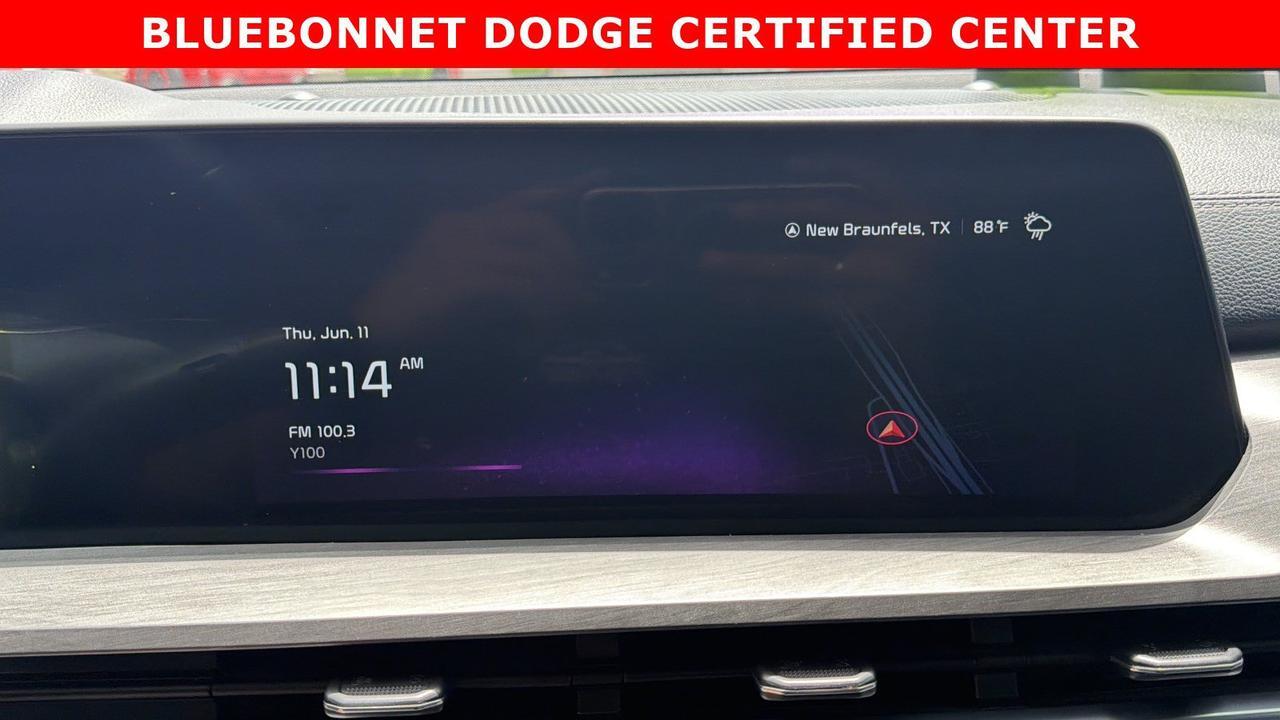 2024 Kia Telluride SX Prestige X-Pro New Braunfels TX
