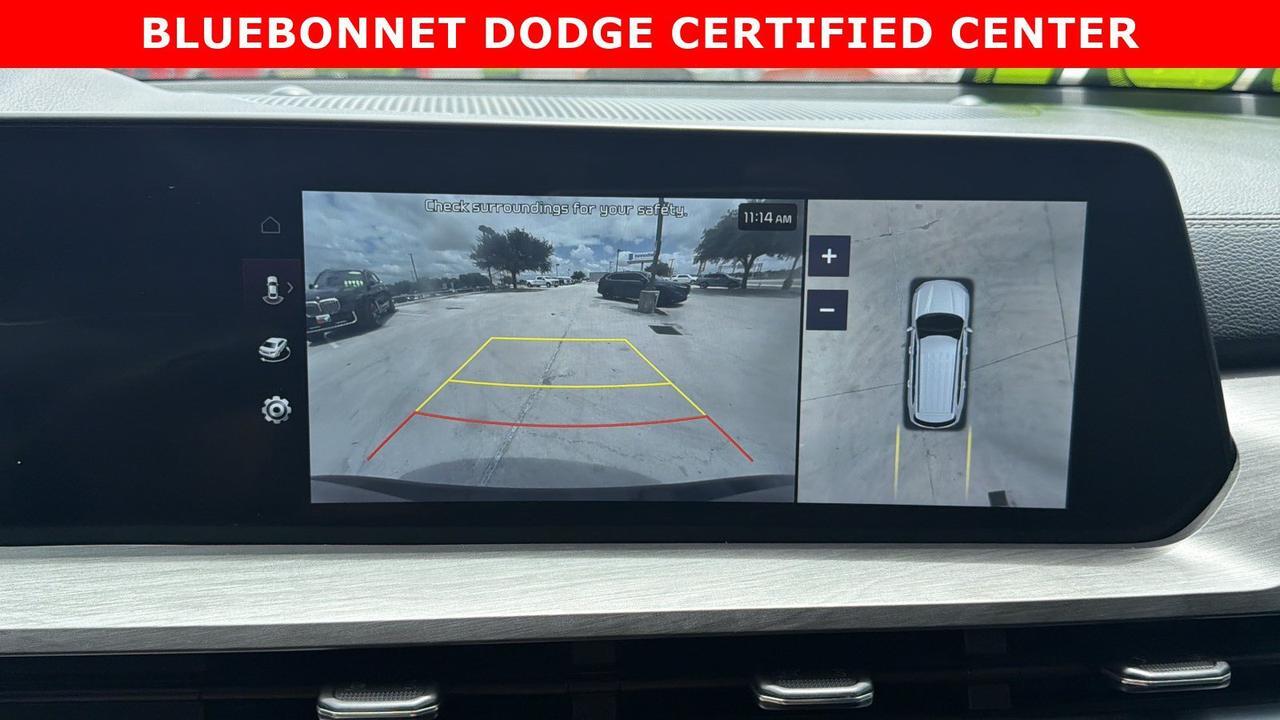 2024 Kia Telluride SX Prestige X-Pro New Braunfels TX