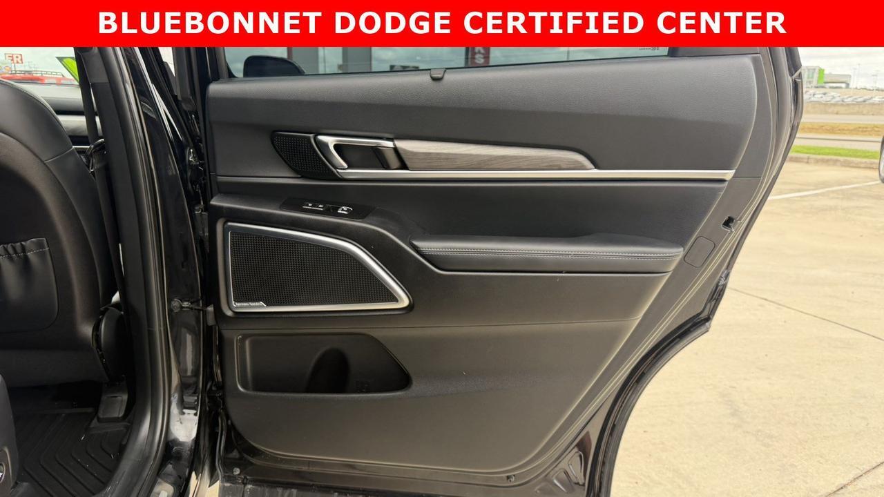 2024 Kia Telluride SX Prestige X-Pro New Braunfels TX