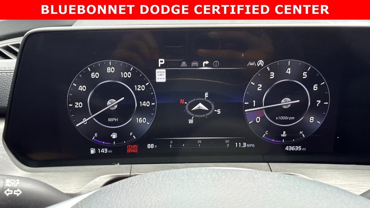 2024 Kia Telluride SX Prestige X-Pro New Braunfels TX