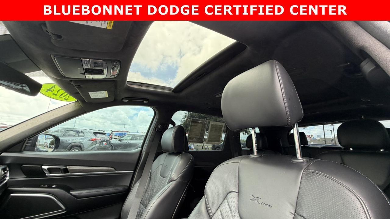 2024 Kia Telluride SX Prestige X-Pro New Braunfels TX