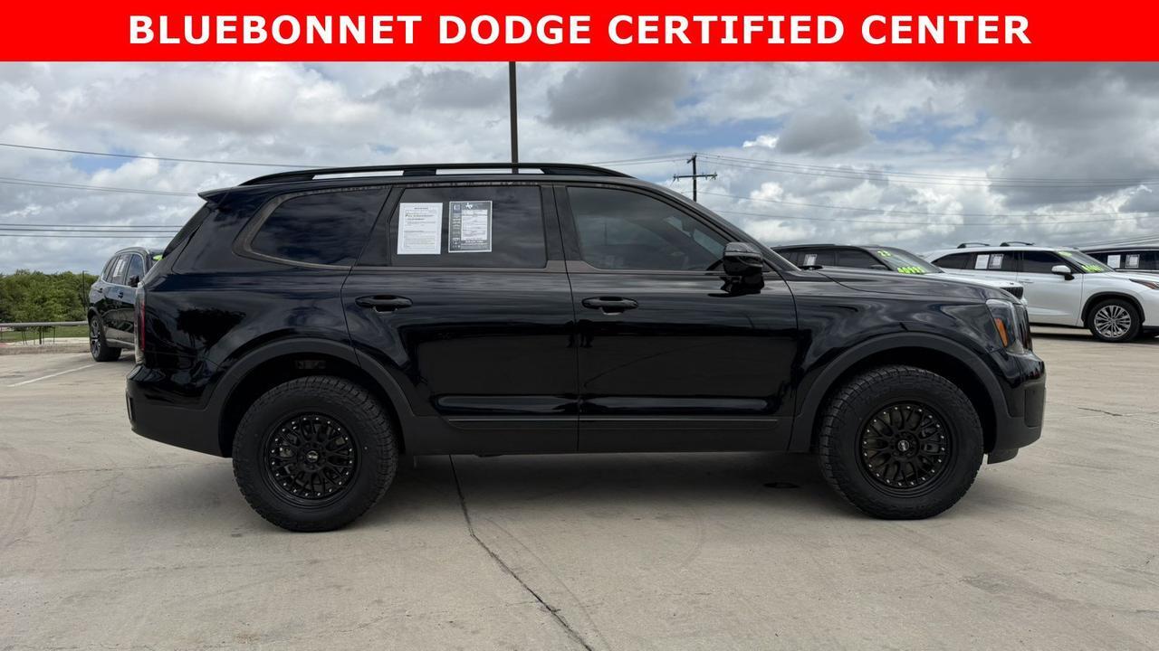 2024 Kia Telluride SX Prestige X-Pro New Braunfels TX