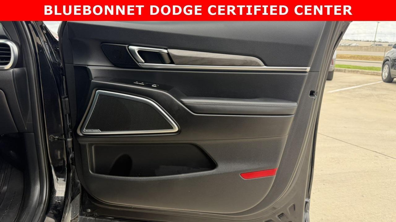 2024 Kia Telluride SX Prestige X-Pro New Braunfels TX