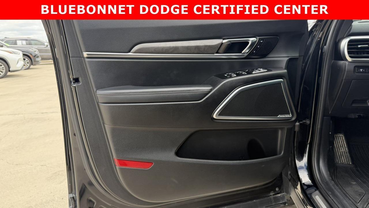 2024 Kia Telluride SX Prestige X-Pro New Braunfels TX