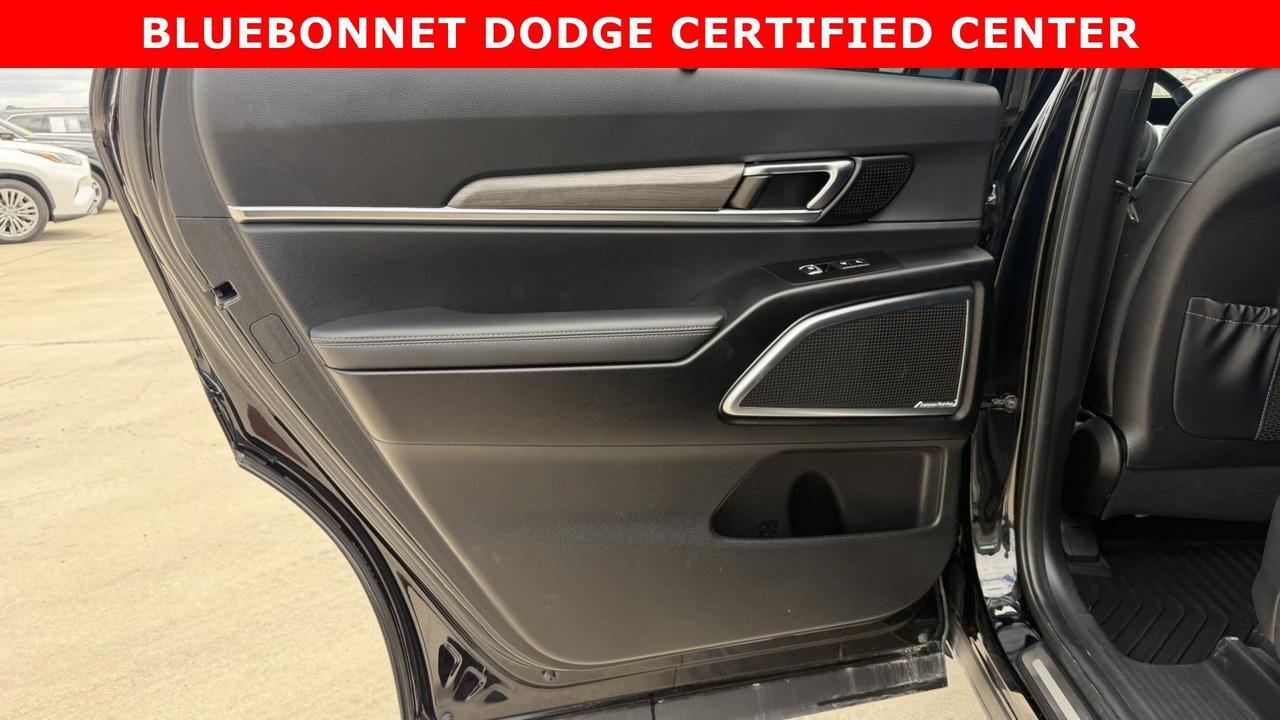2024 Kia Telluride SX Prestige X-Pro New Braunfels TX