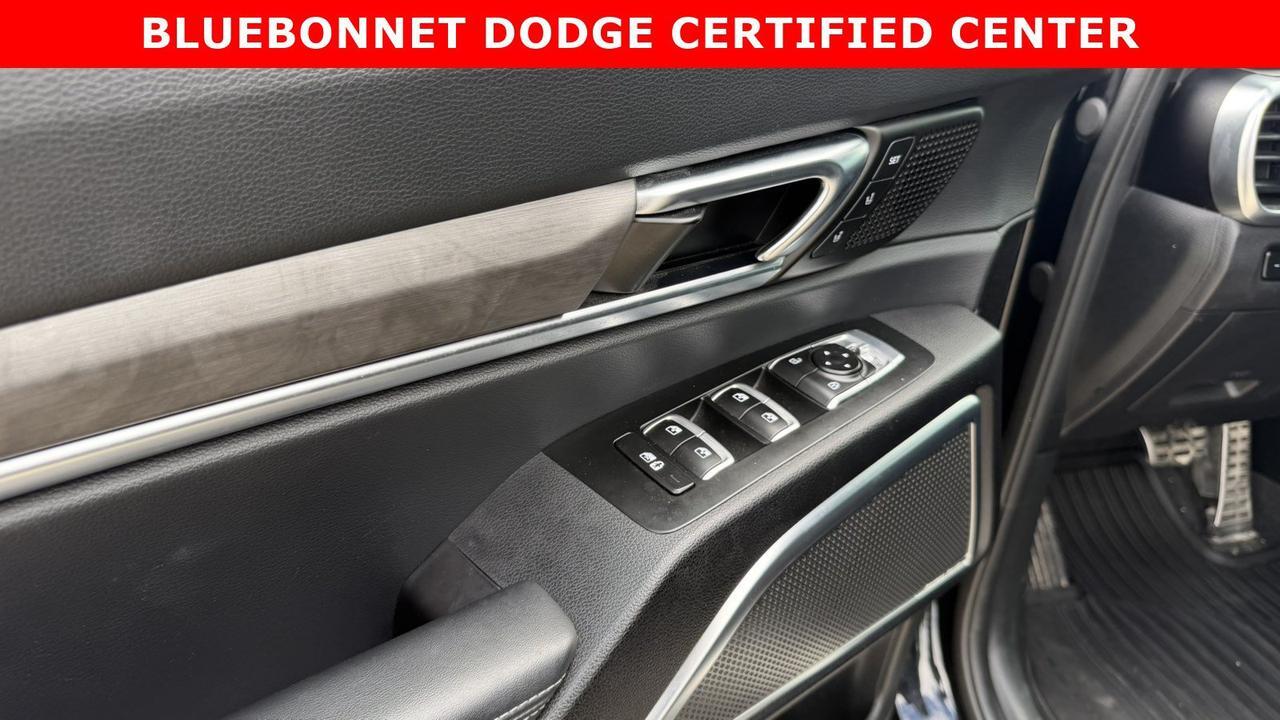 2024 Kia Telluride SX Prestige X-Pro New Braunfels TX