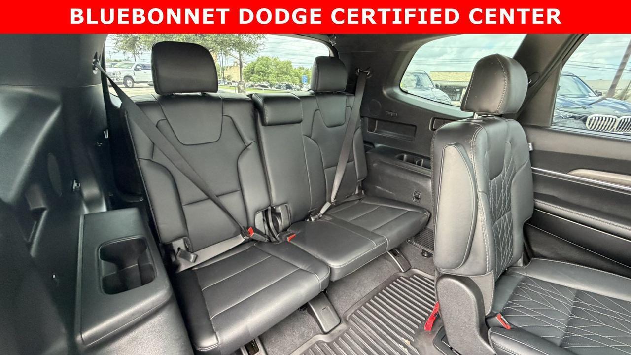 2024 Kia Telluride SX Prestige X-Pro New Braunfels TX