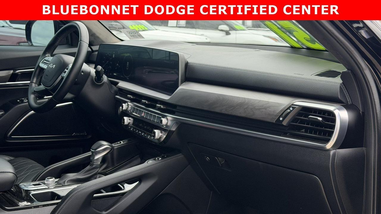 2024 Kia Telluride SX Prestige X-Pro New Braunfels TX