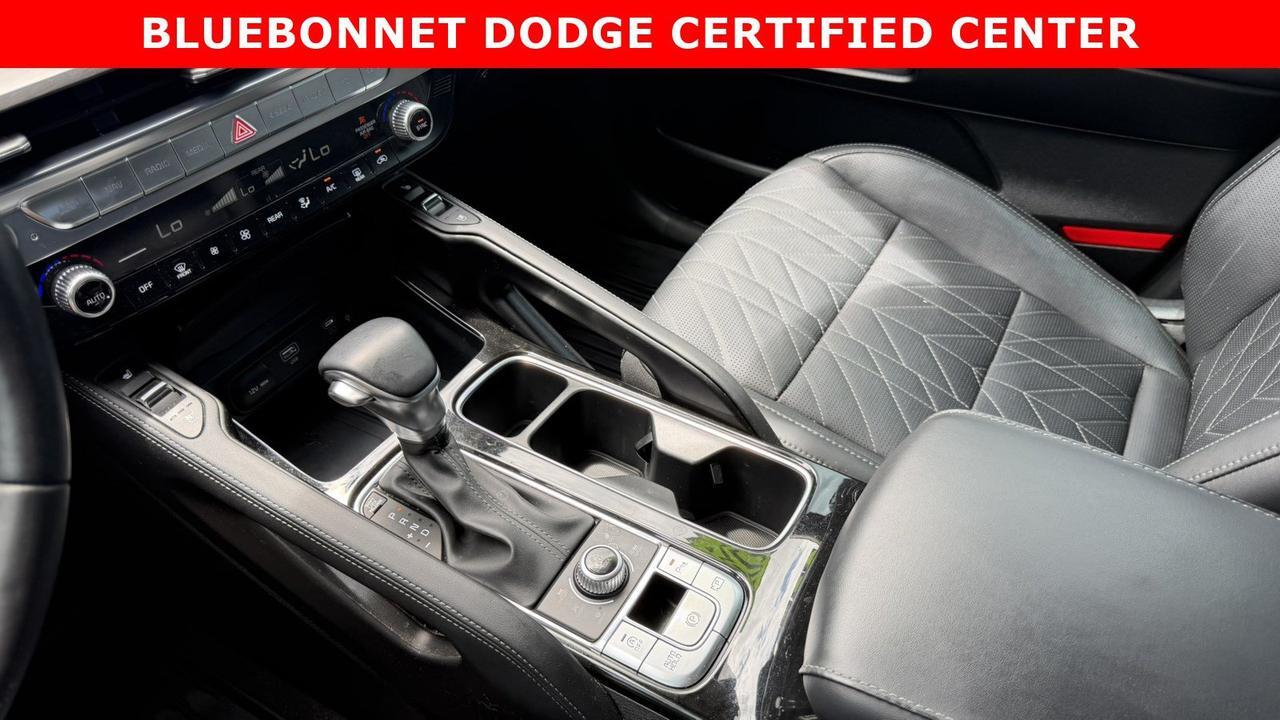 2024 Kia Telluride SX Prestige X-Pro New Braunfels TX