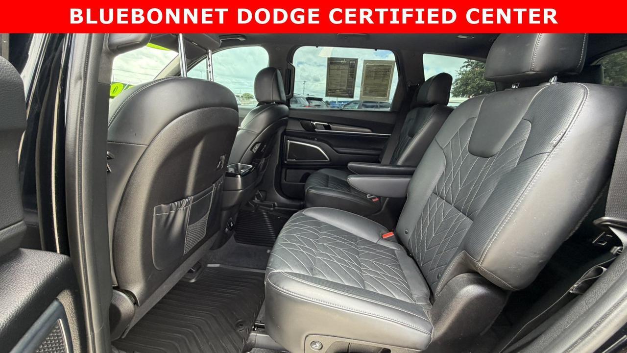 2024 Kia Telluride SX Prestige X-Pro New Braunfels TX