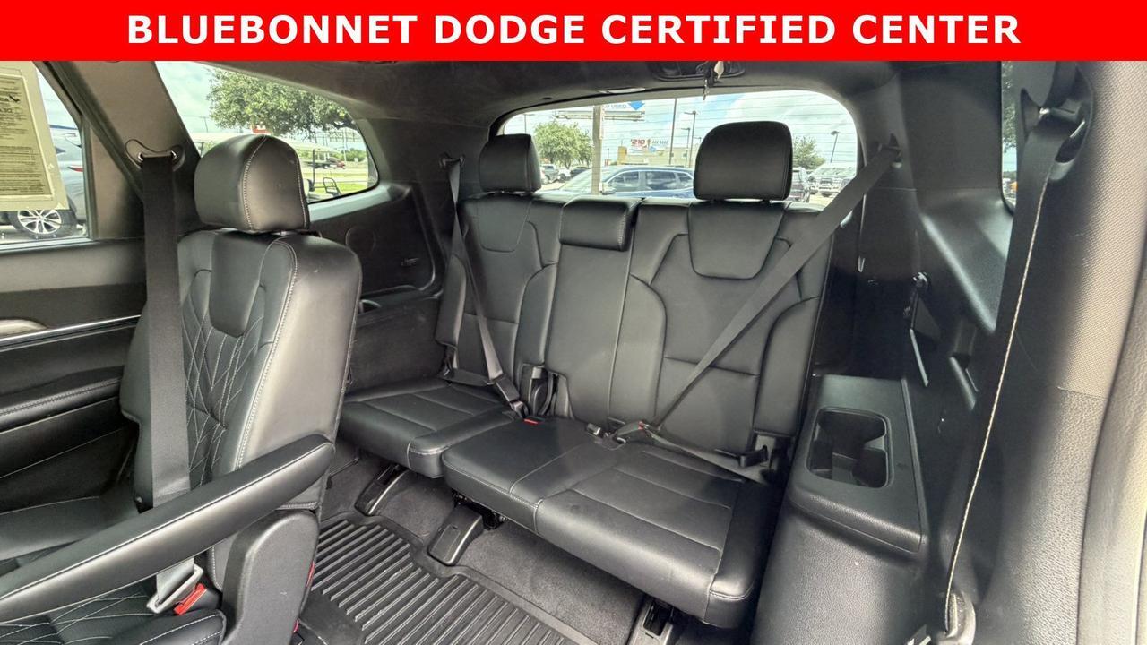 2024 Kia Telluride SX Prestige X-Pro New Braunfels TX