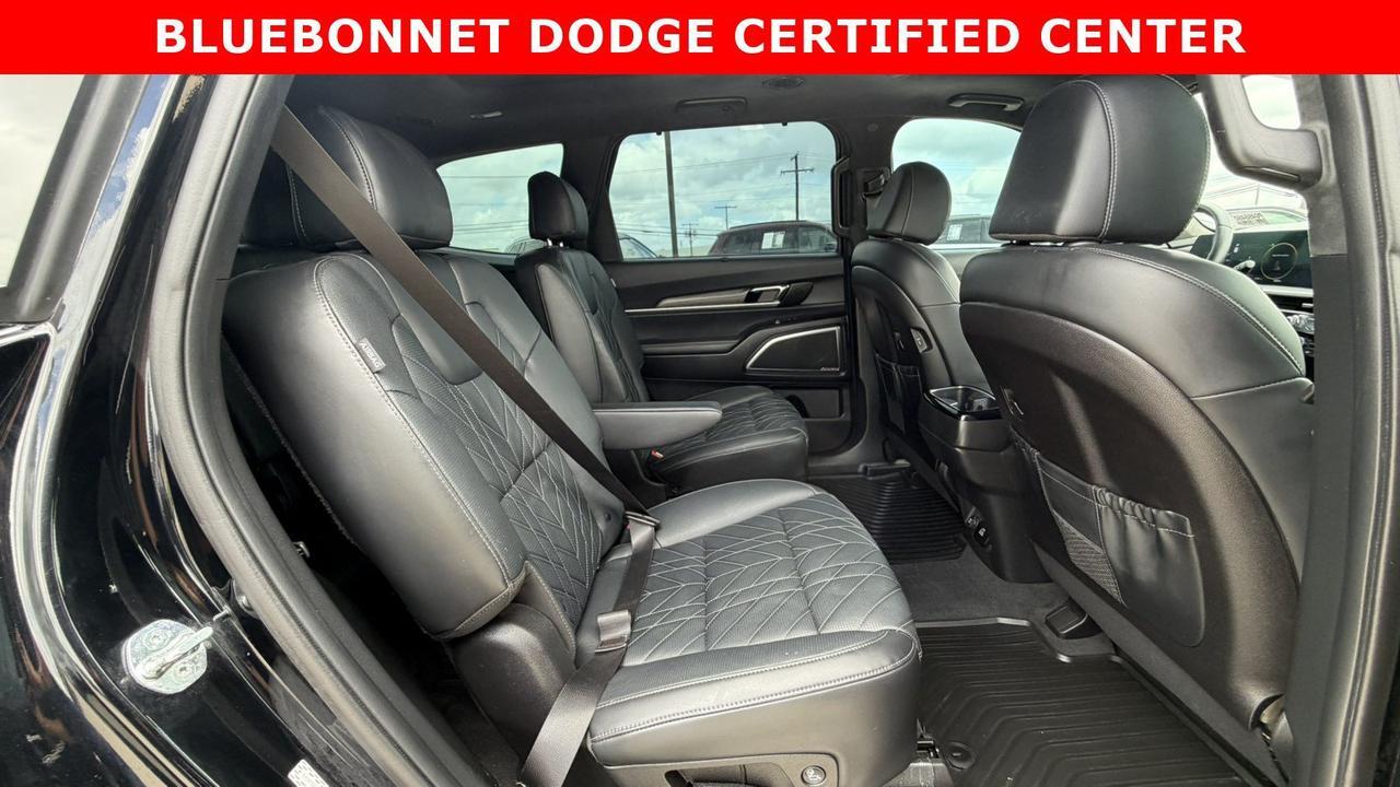 2024 Kia Telluride SX Prestige X-Pro New Braunfels TX