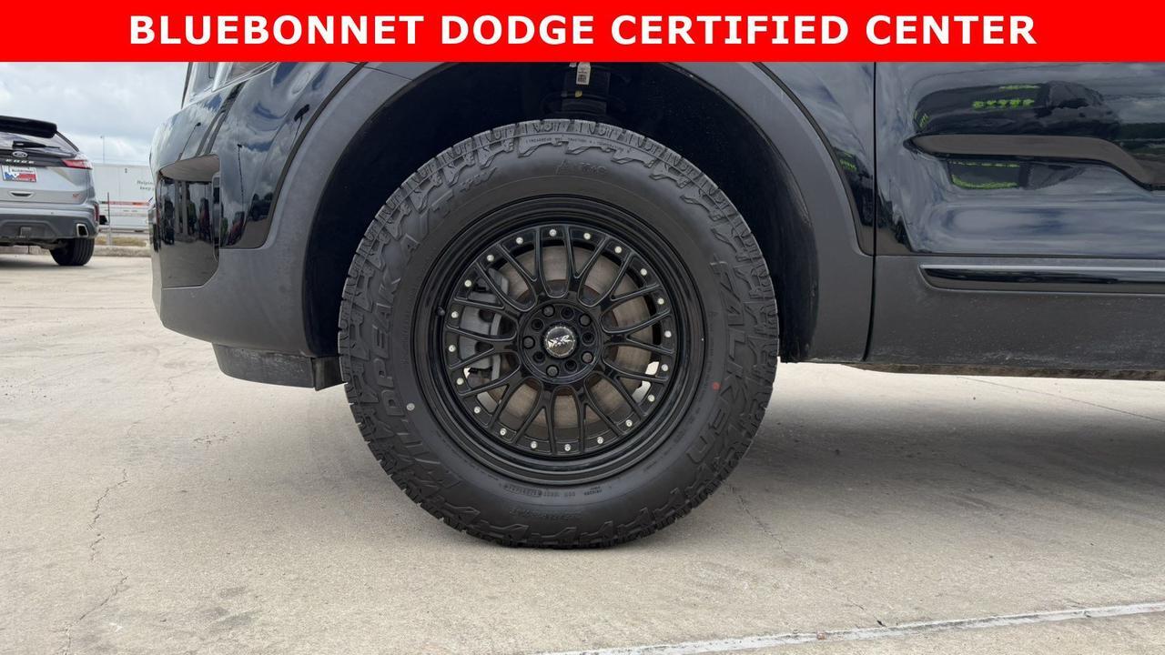 2024 Kia Telluride SX Prestige X-Pro New Braunfels TX