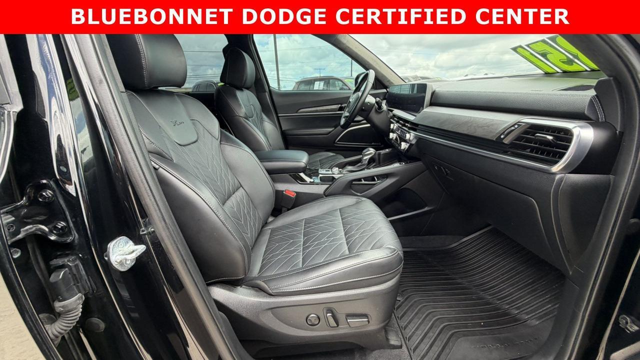 2024 Kia Telluride SX Prestige X-Pro New Braunfels TX