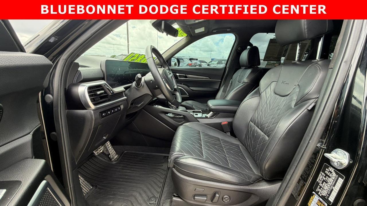 2024 Kia Telluride SX Prestige X-Pro New Braunfels TX