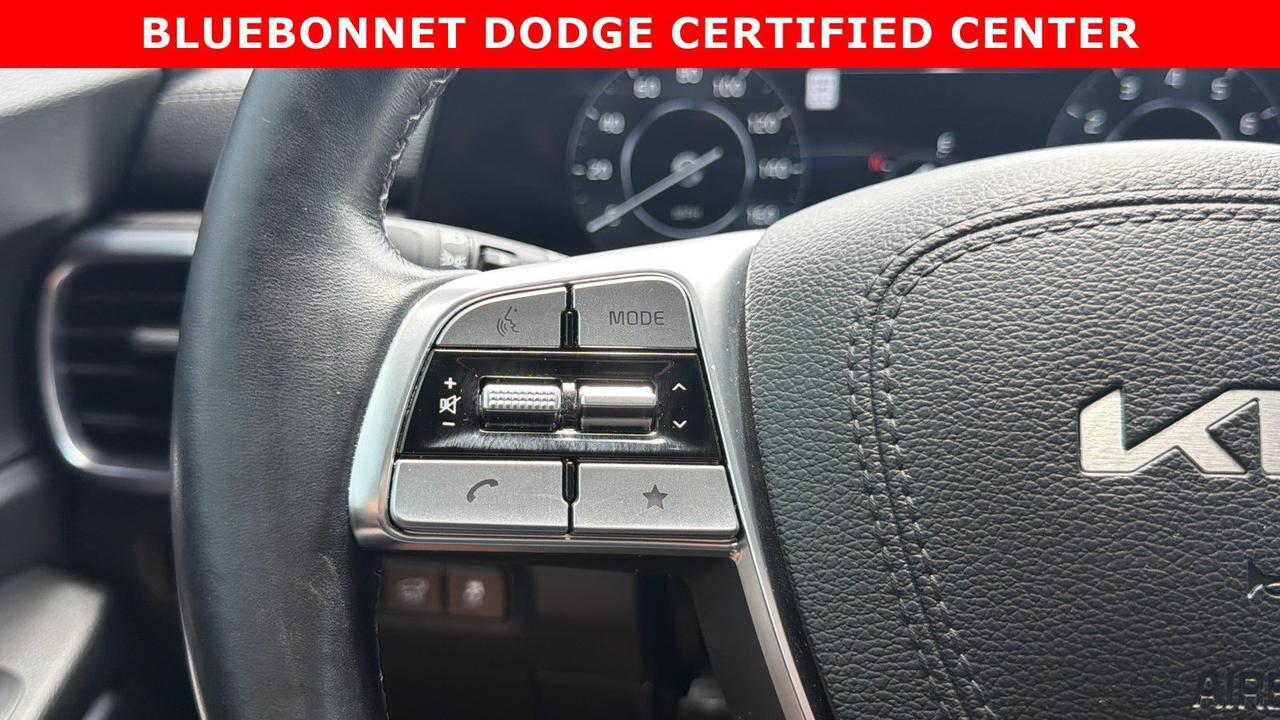 2024 Kia Telluride SX Prestige X-Pro New Braunfels TX
