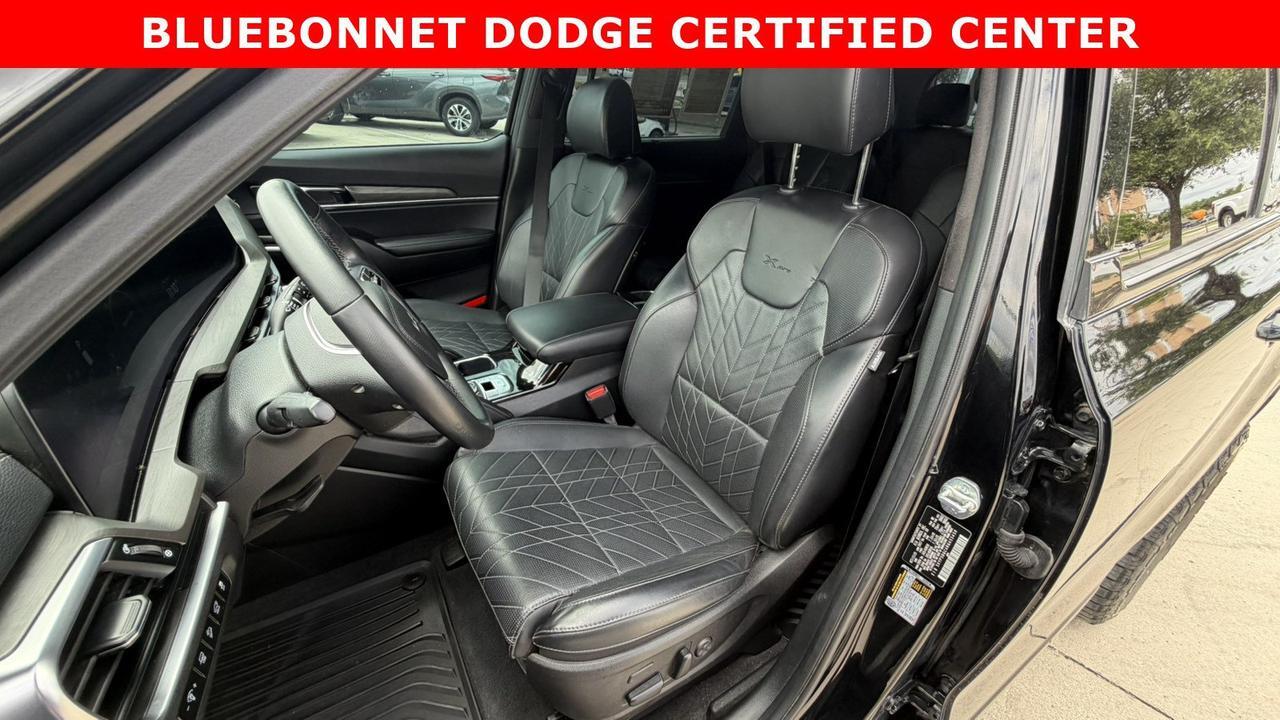 2024 Kia Telluride SX Prestige X-Pro New Braunfels TX