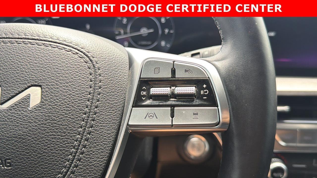 2024 Kia Telluride SX Prestige X-Pro New Braunfels TX