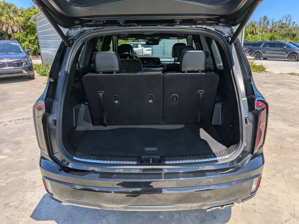 2024 Kia Telluride SX-Prestige X-Pro San Clemente CA