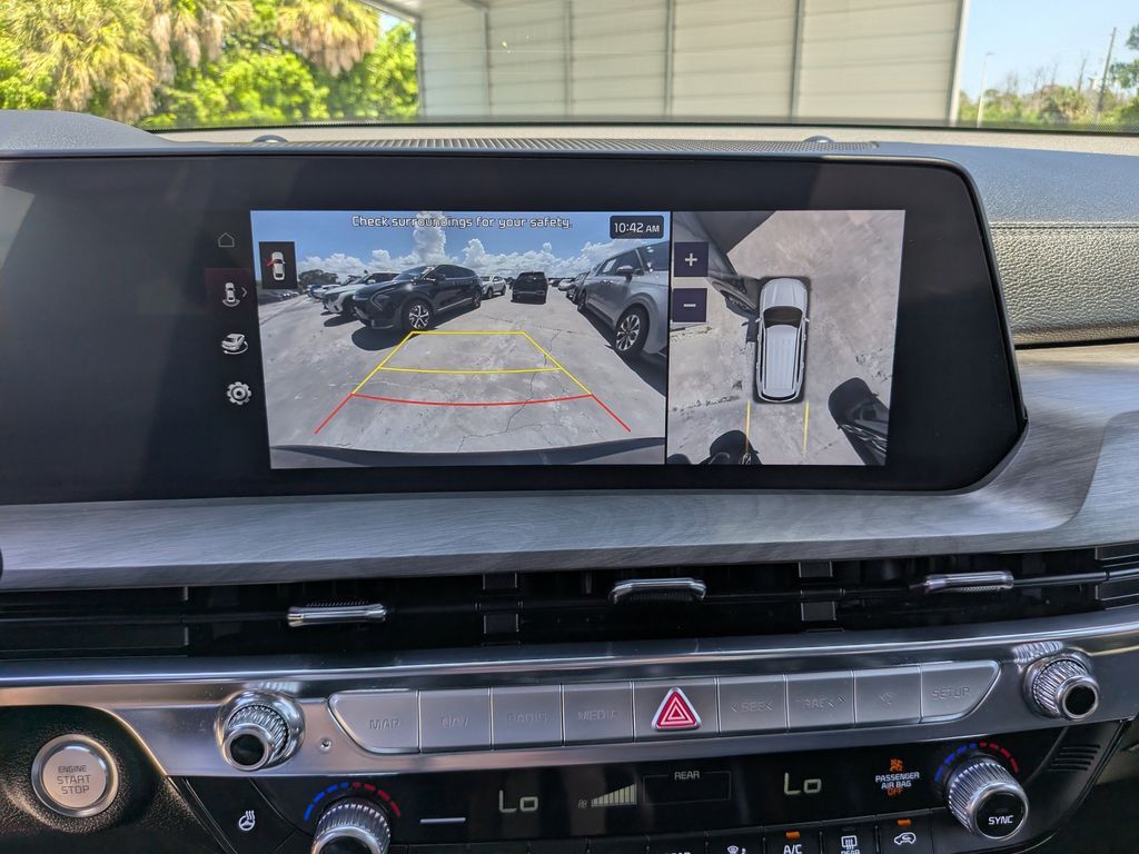 2024 Kia Telluride SX-Prestige X-Pro San Clemente CA
